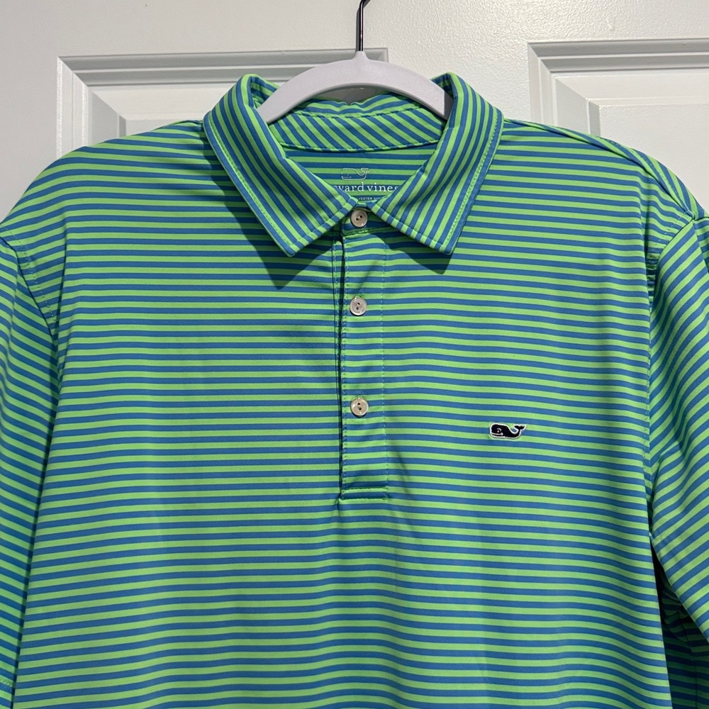 Men’s Vineyard Vines Polo